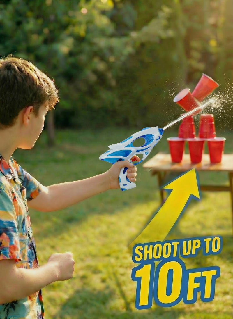 Trentor Alien Pistol Water Gun 16 Cm - Image 3